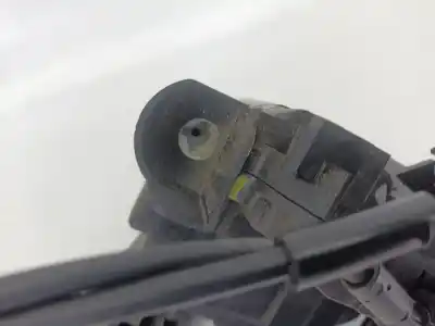 Автозапчасти б/у замок левой передней двери за renault clio iii (br0/1, cr0/1) 1.5 dci ссылки oem iam   