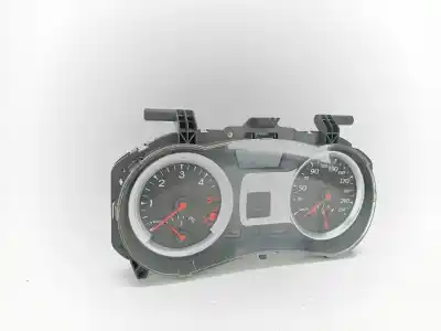 Автозапчасти б/у приборная доска за renault clio iii (br0/1, cr0/1) 1.5 dci ссылки oem iam 8201060299a