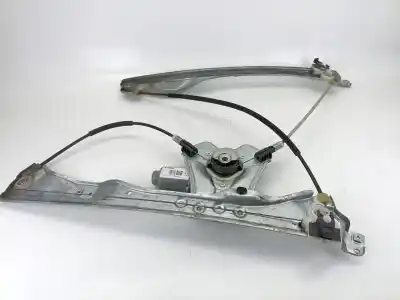 Second-hand car spare part PASSENGER SIDE RIGHT WINDOW REGULATOR for RENAULT CLIO III (BR0/1, CR0/1)  OEM IAM references 8200291147  