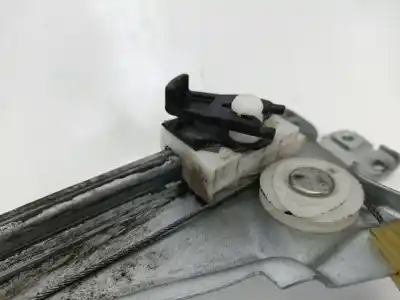 Автозапчасти б/у регулятор стекла переднего правого за renault clio iii (br0/1, cr0/1) 1.5 dci ссылки oem iam 8200291147  