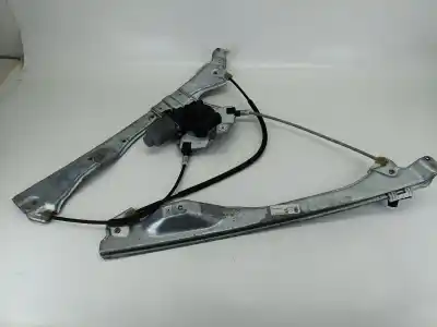 Автозапчасти б/у регулятор стекла переднего правого за renault clio iii (br0/1, cr0/1) 1.5 dci ссылки oem iam 8200291147  