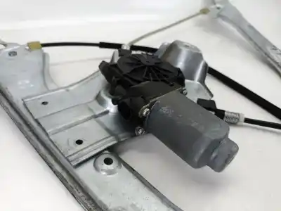 Автозапчасти б/у регулятор стекла переднего правого за renault clio iii (br0/1, cr0/1) 1.5 dci ссылки oem iam 8200291147  