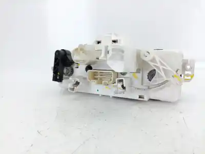 Автозапчастина б/у контроль опалення / кондиціонації для renault clio iii (br0/1, cr0/1) 1.5 dci посилання на oem iam 030967w  