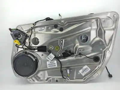 Автозапчастина б/у РЕГУЛЯТОР ПЕРЕДНЬОГО ПРАВОГО СКЛА для MERCEDES-BENZ CLASE C (W204)  Посилання на OEM IAM A2047200279  