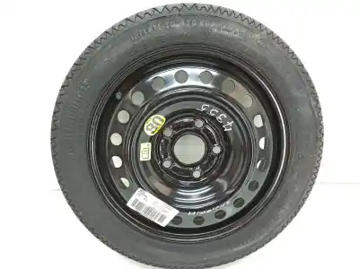 Автозапчасти б/у запасное колесо за opel insignia a (g09) 2.0 cdti (68) ссылки oem iam 13267272