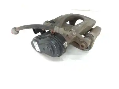 Автозапчасти б/у ЗАДНИЙ ПРАВЫЙ ТОРМОЗНОЙ СУППОРТ за NISSAN X-TRAIL III (T32_, T32R, T32RR)  ссылки OEM IAM 440004CA0A  