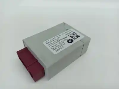 Pezzo di ricambio per auto di seconda mano modulo elettronico per bmw x1 (f48) sdrive 18 d riferimenti oem iam 746463401  