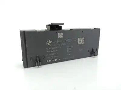 Автозапчасти б/у электронный модуль за bmw x1 (f48) sdrive 18 d ссылки oem iam 6135873965901