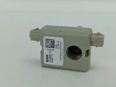 Автозапчасти б/у электронный модуль за bmw x1 (f48) sdrive 18 d ссылки oem iam sy262234102