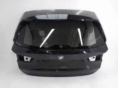 Автозапчасти б/у задняя дверь за bmw x1 (f48) sdrive 18 d ссылки oem iam 41007350826