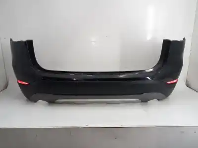 Автозапчасти б/у задний бампер за bmw x1 (f48) sdrive 18 d ссылки oem iam n00406028