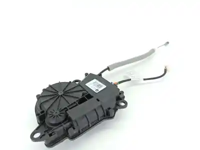 Автозапчасти б/у централизованный привод закрытия ворот за bmw x1 (f48) sdrive 18 d ссылки oem iam ua737400611