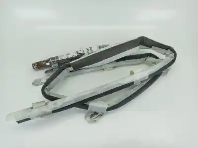 Автозапчасти б/у подушка безопасности передняя левая шторка безопасности за bmw x1 (f48) sdrive 18 d ссылки oem iam 7352601
