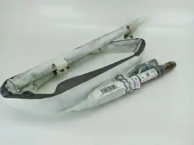 Автозапчасти б/у подушка безопасности передняя левая шторка безопасности за bmw x1 (f48) sdrive 18 d ссылки oem iam 7352601  