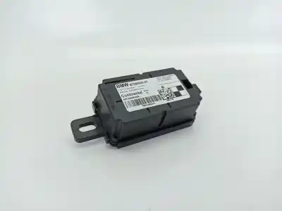Автозапчасти б/у электронный модуль за bmw x1 (f48) sdrive 18 d ссылки oem iam 870650201