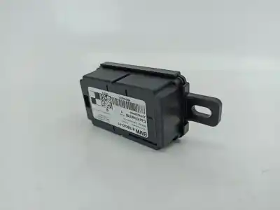 Pezzo di ricambio per auto di seconda mano modulo elettronico per bmw x1 (f48) sdrive 18 d riferimenti oem iam 870650201  