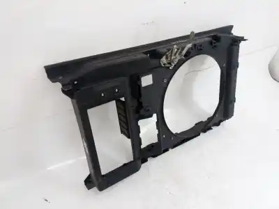 Автозапчастина б/у фронтальна панель для peugeot 308 i (4a_, 4c_) 1.6 hdi посилання на oem iam 9676568780  