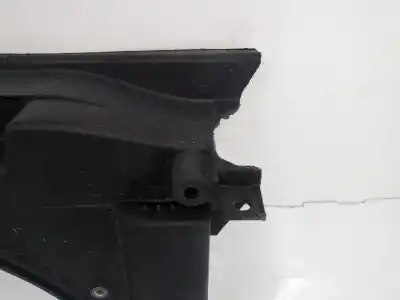 Автозапчастина б/у фронтальна панель для peugeot 308 i (4a_, 4c_) 1.6 hdi посилання на oem iam 9676568780  