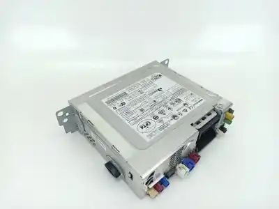 Автозапчасти б/у gps-навигационная система за bmw x1 (f48) sdrive 18 d ссылки oem iam 8718206