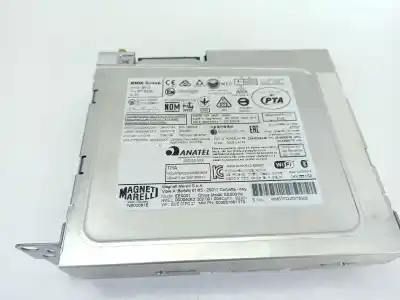 Second-hand car spare part gps navigation system for bmw x1 (f48) sdrive 18 d oem iam references 8718206  