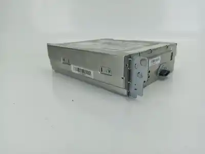 Second-hand car spare part gps navigation system for bmw x1 (f48) sdrive 18 d oem iam references 8718206  