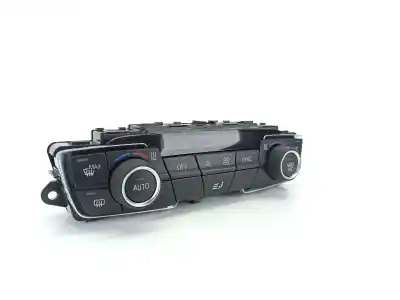 Автозапчасти б/у климат-контроль за bmw x1 (f48) sdrive 18 d ссылки oem iam 9371459