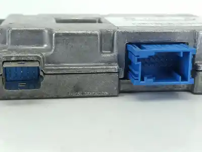 Pezzo di ricambio per auto di seconda mano modulo elettronico per bmw x1 (f48) sdrive 18 d riferimenti oem iam 1c6992830  