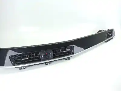 Автозапчасти б/у аэрационная решетка за bmw x1 (f48) sdrive 18 d ссылки oem iam 9292741