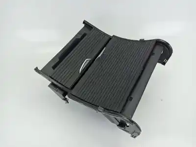 Peça sobressalente para automóvel em segunda mão moldagem por bmw x1 (f48) sdrive 18 d referências oem iam 9292557  
