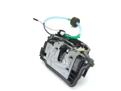 Автозапчасти б/у замок задней правой двери за bmw x1 (f48) sdrive 18 d ссылки oem iam 7281940