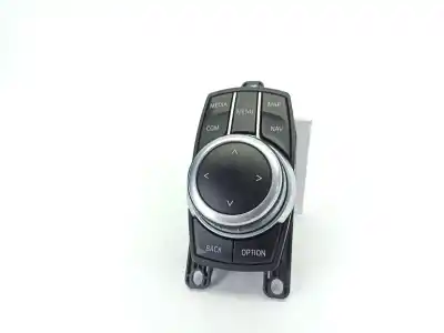 Автозапчасти б/у многофункциональное управление за bmw x1 (f48) sdrive 18 d ссылки oem iam 65827938325