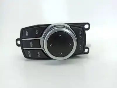 Автозапчастина б/у многофункційне управління для bmw x1 (f48) sdrive 18 d посилання на oem iam 65827938325  