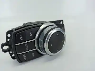 Автозапчастина б/у многофункційне управління для bmw x1 (f48) sdrive 18 d посилання на oem iam 65827938325  