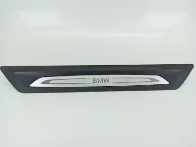 Автозапчасти б/у украшение задних фонаров за bmw x1 (f48) sdrive 18 d ссылки oem iam 51477263315