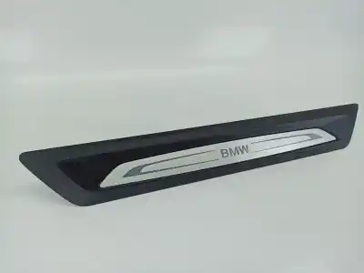 Автозапчастина б/у окрашувальник задніх ліхтарів для bmw x1 (f48) sdrive 18 d посилання на oem iam 51477263315  