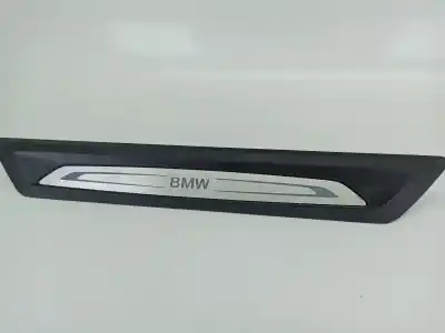 Автозапчастина б/у окрашувальник задніх ліхтарів для bmw x1 (f48) sdrive 18 d посилання на oem iam 51477263315  