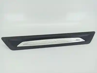Автозапчасти б/у украшение задних фонаров за bmw x1 (f48) sdrive 18 d ссылки oem iam 51477263315