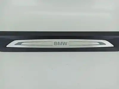 Автозапчастина б/у окрашувальник задніх ліхтарів для bmw x1 (f48) sdrive 18 d посилання на oem iam 51477263315  