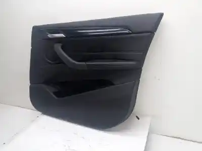 Автозапчастина б/у обработка передніх правіх дверей для bmw x1 (f48) sdrive 18 d посилання на oem iam 67777x7a11  