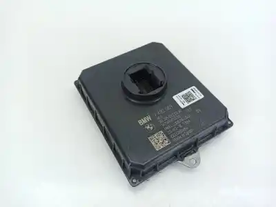 Автозапчасти б/у блок управления ксеноновыми фарами за bmw x1 (f48) sdrive 18 d ссылки oem iam 7492089