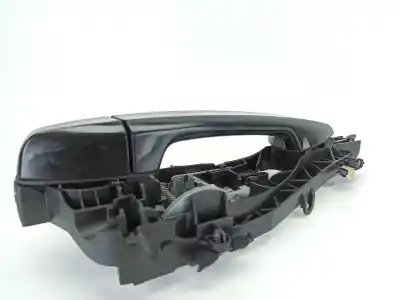 Автозапчастина б/у завнішня ручка задня права для bmw x1 (f48) sdrive 18 d посилання на oem iam 51217401210  