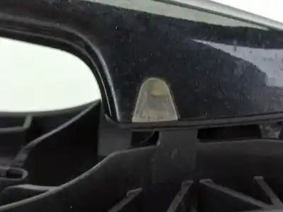 Автозапчастина б/у завнішня ручка задня права для bmw x1 (f48) sdrive 18 d посилання на oem iam 51217401210  