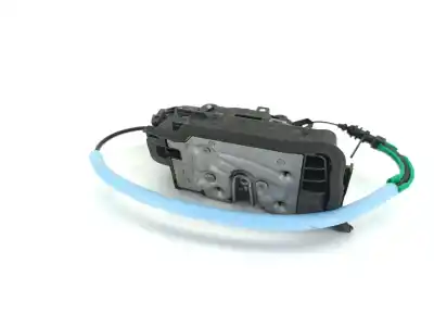 Автозапчасти б/у замок левой передней двери за bmw x1 (f48) sdrive 18 d ссылки oem iam 5121728193112