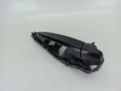 Автозапчасти б/у наружная рукоятка передняя справа за bmw x1 (f48) sdrive 18 d ссылки oem iam 51217401210