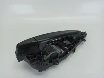 Автозапчастина б/у зовнішня ручка передня прав для bmw x1 (f48) sdrive 18 d посилання на oem iam 51217401210  