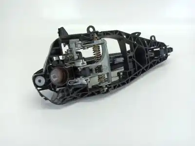 Автозапчастина б/у зовнішня ручка передня прав для bmw x1 (f48) sdrive 18 d посилання на oem iam 51217401210  