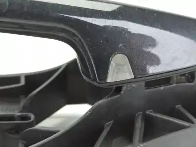 Автозапчастина б/у зовнішня ручка передня прав для bmw x1 (f48) sdrive 18 d посилання на oem iam 51217401210  