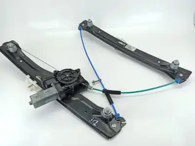 Автозапчасти б/у регулятор стекла переднего левого за bmw x1 (f48) sdrive 18 d ссылки oem iam 13262410