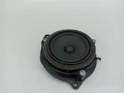 Автозапчасти б/у динамик за bmw x1 (f48) sdrive 18 d ссылки oem iam 9274700
