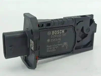 Автозапчасти б/у расходомер воздуха за bmw x1 (f48) sdrive 18 d ссылки oem iam 8583496